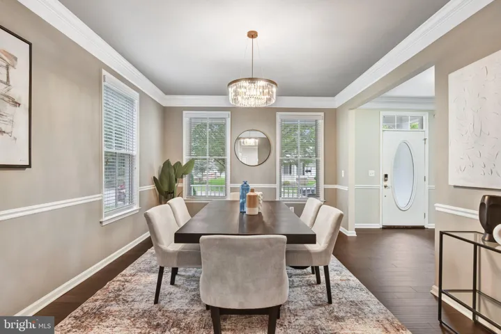 12035 Infantry Ln, Bristow, Virginia 20136