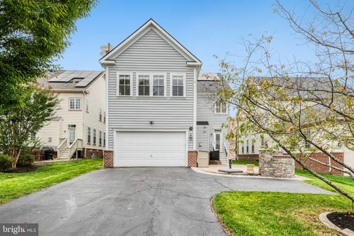 12035 Infantry Ln, Bristow, Virginia 20136