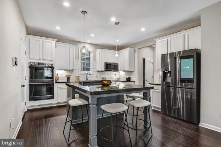12035 Infantry Ln, Bristow, Virginia 20136