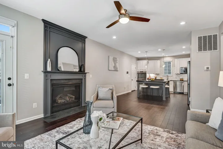 12035 Infantry Ln, Bristow, Virginia 20136