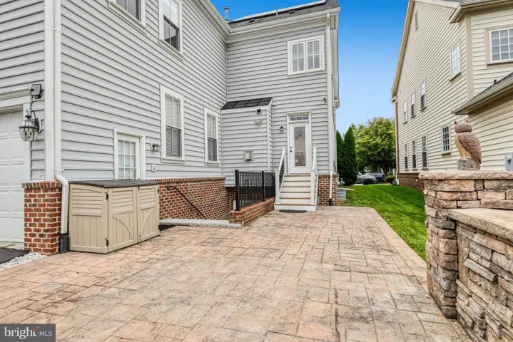 12035 Infantry Ln, Bristow, Virginia 20136
