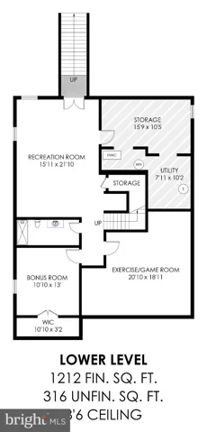 12035 Infantry Ln, Bristow, Virginia 20136