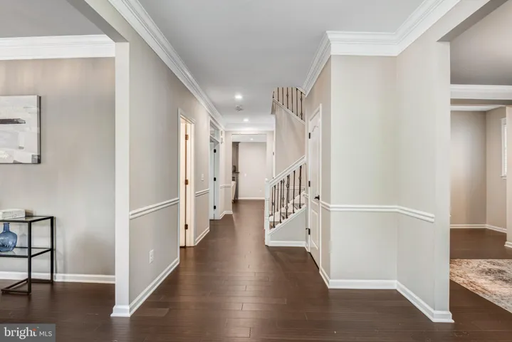 12035 Infantry Ln, Bristow, Virginia 20136