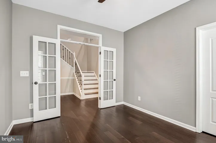 12035 Infantry Ln, Bristow, Virginia 20136