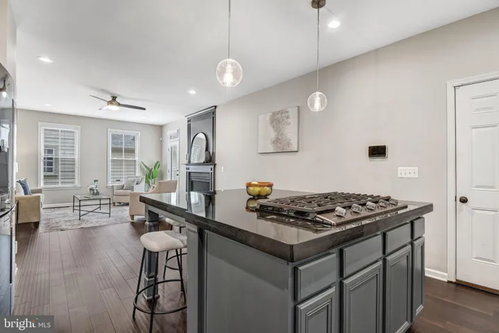 12035 Infantry Ln, Bristow, Virginia 20136