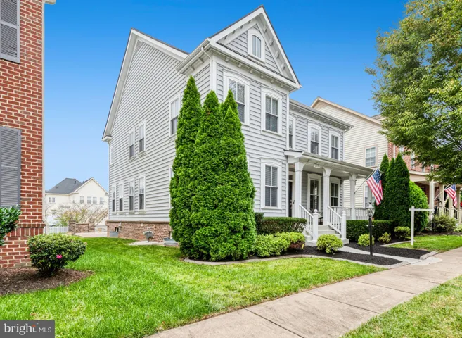 12035 Infantry Ln, Bristow, Virginia 20136
