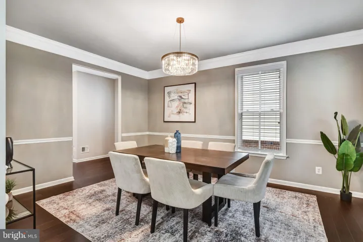 12035 Infantry Ln, Bristow, Virginia 20136