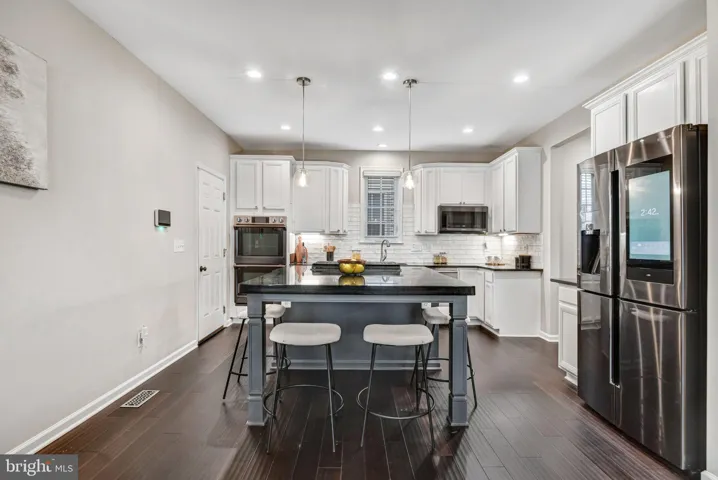 12035 Infantry Ln, Bristow, Virginia 20136