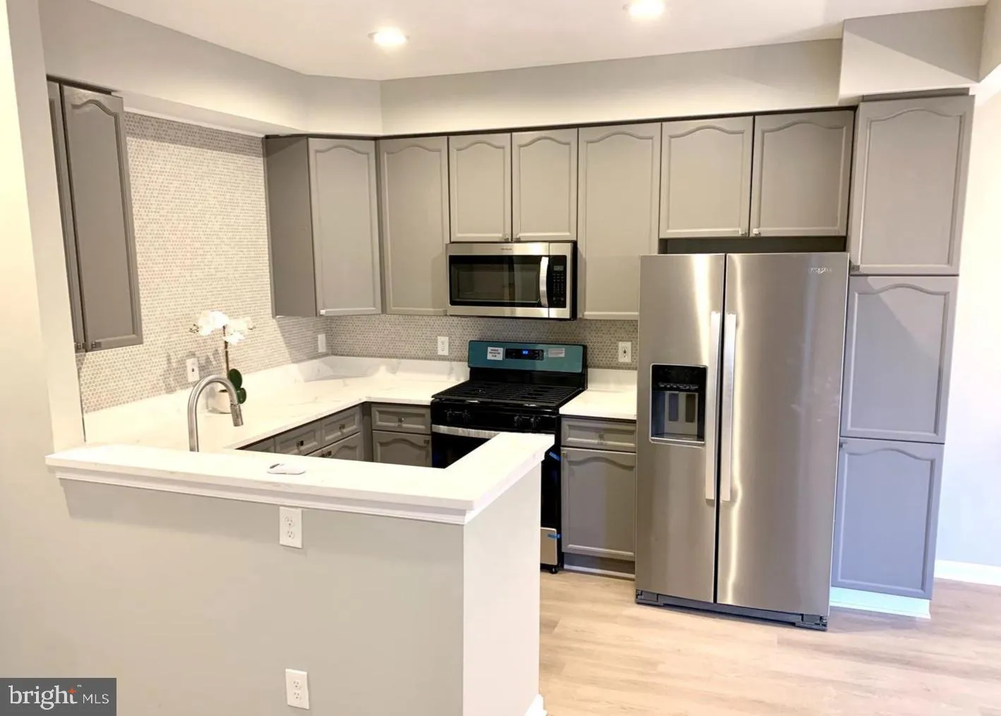 4087 THACKERY, Woodbridge, VA 22192