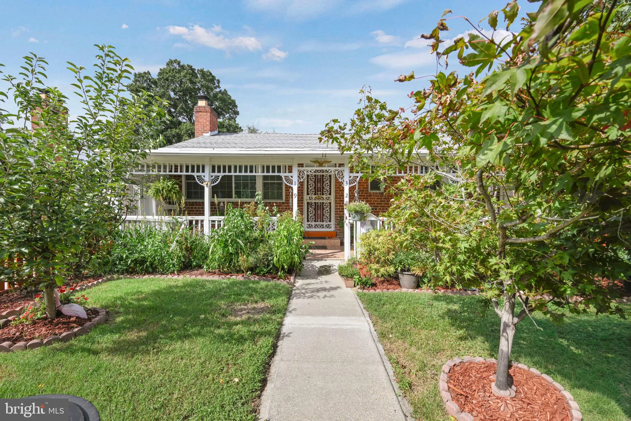 1932 LEBANON STREET, Hyattsville, MD 20783