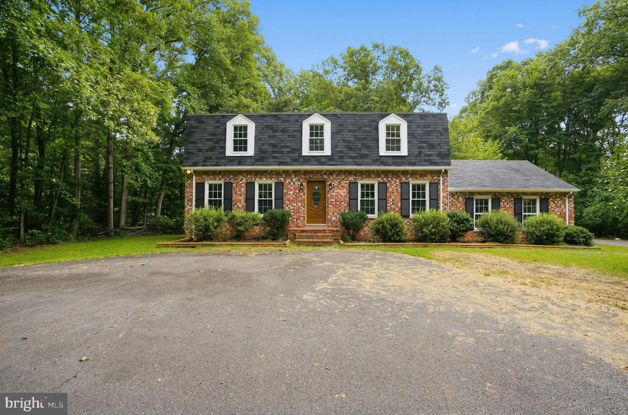 6401 WOLF RUN HUNT, Fairfax Station, VA 22039