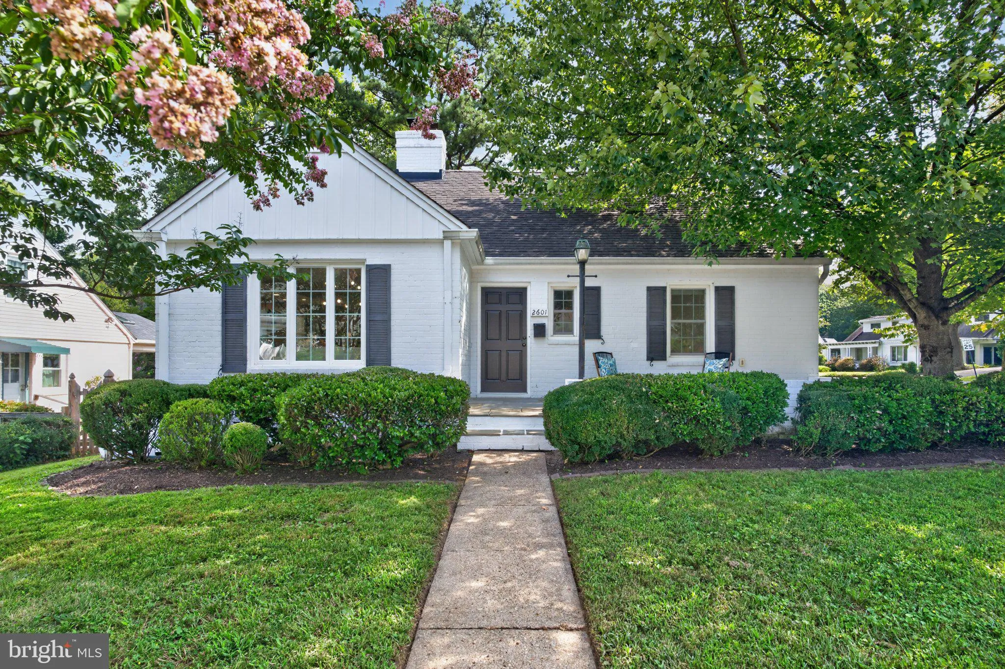 2601 MILITARY ROAD, Arlington, VA 22207