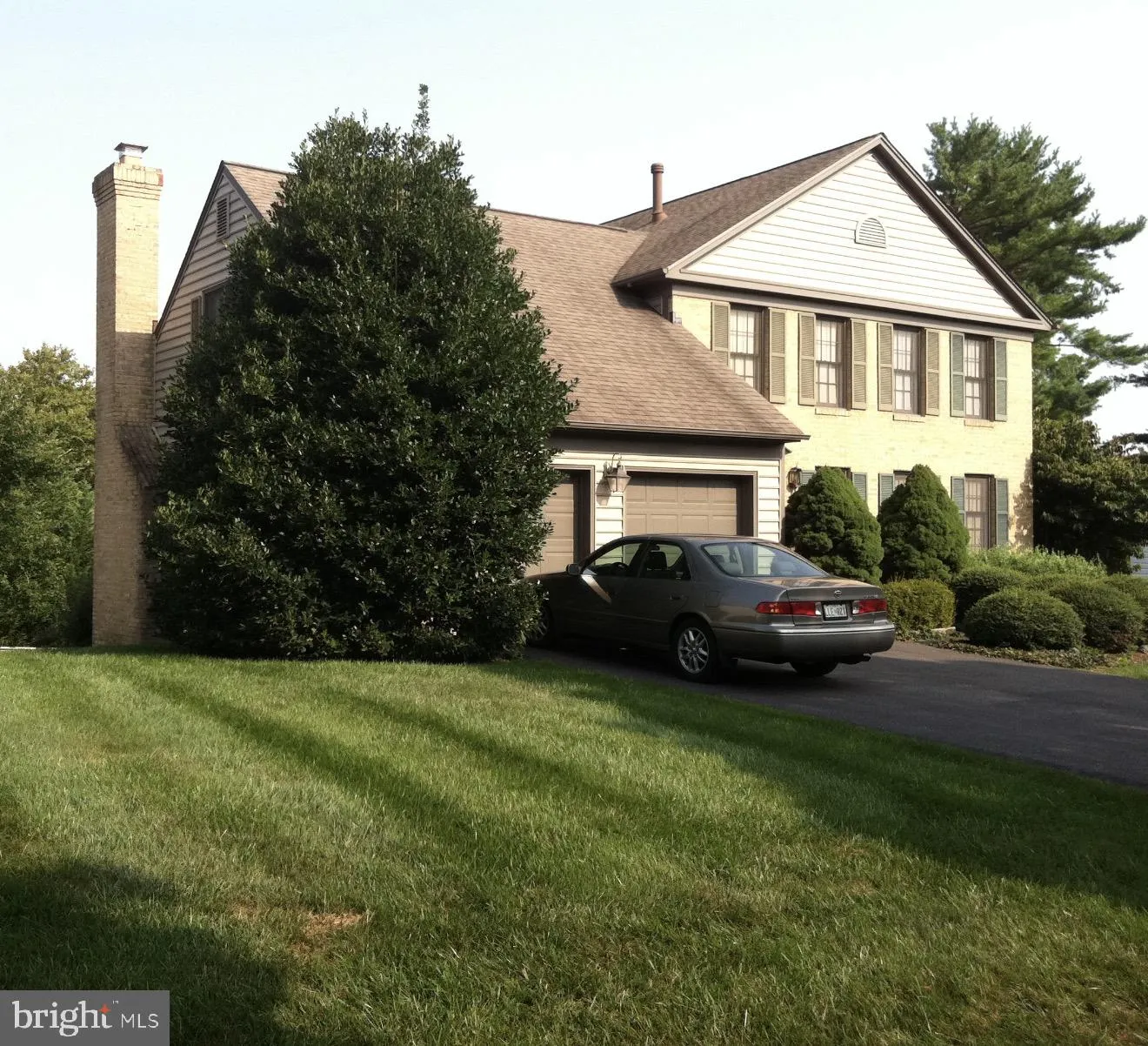 20317 HIGHLAND HALL DRIVE, Montgomery Village, MD 20886