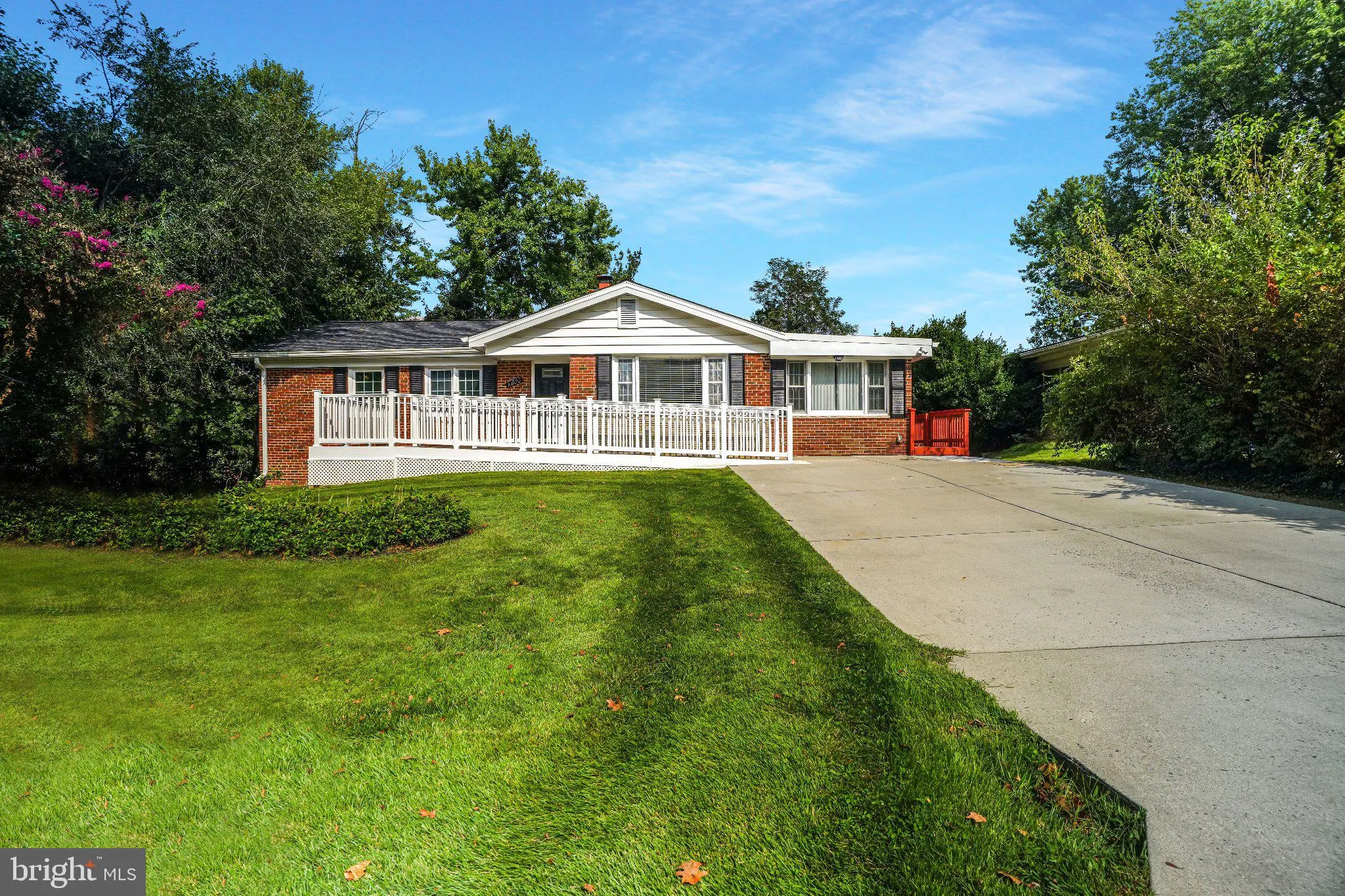 1200 KATHRYN ROAD, Silver Spring, MD 20904