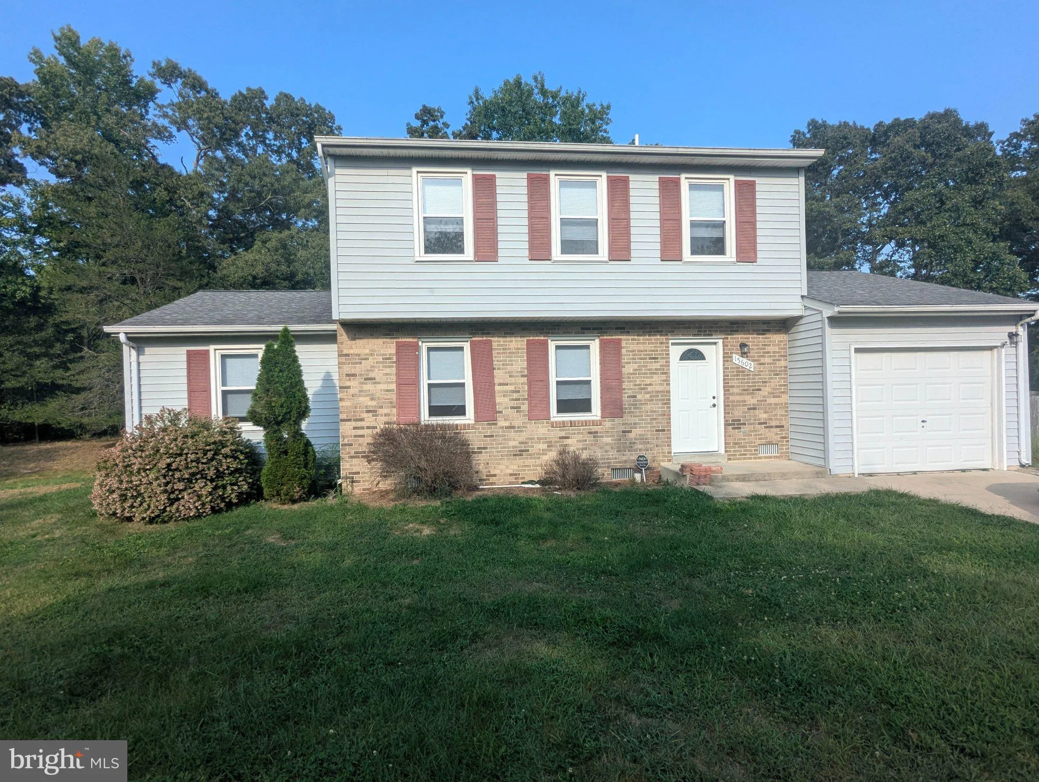 15602 FARMINGTON COURT, Accokeek, MD 20607