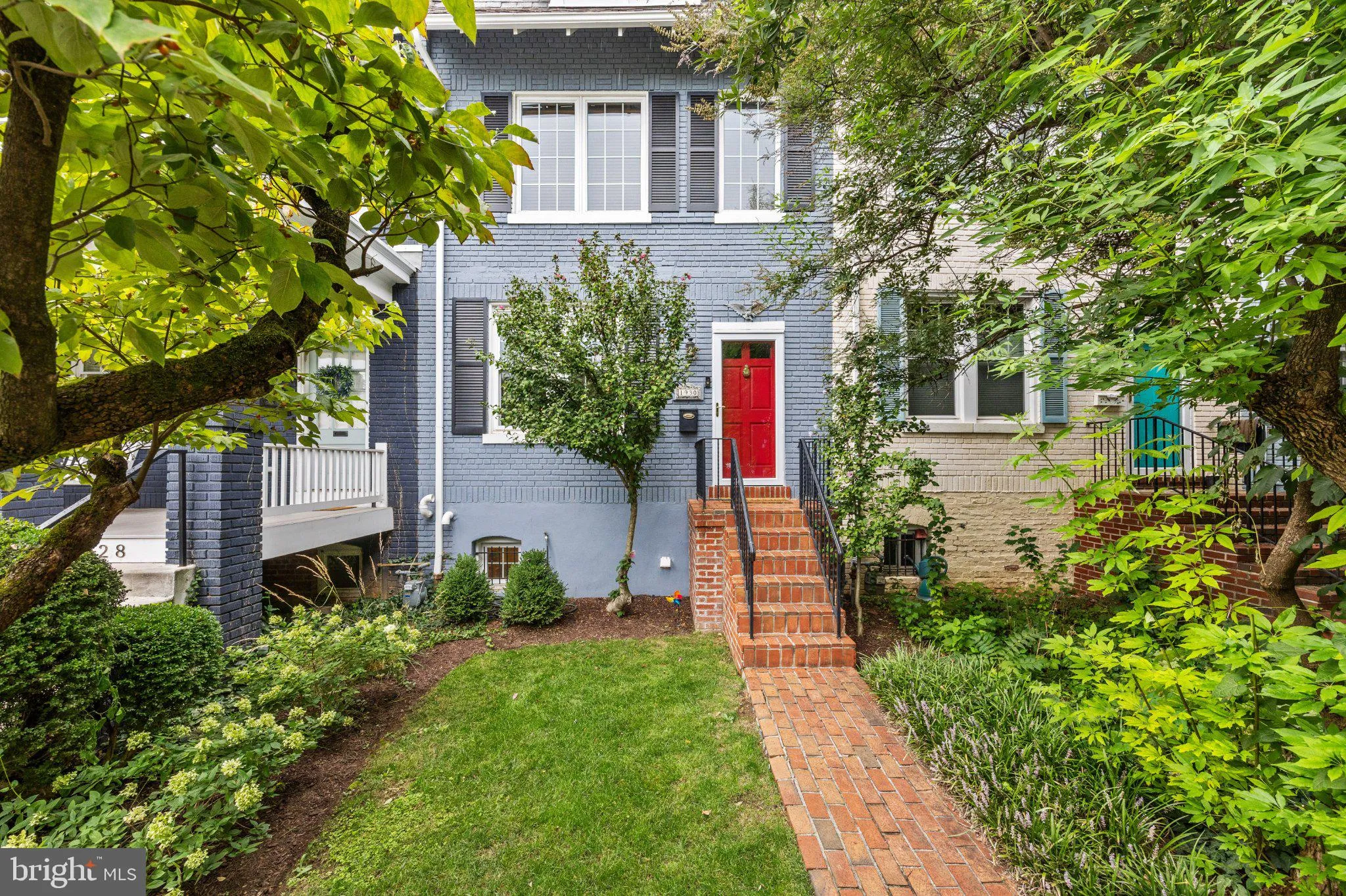 1930 37TH STREET, Washington, DC 20007