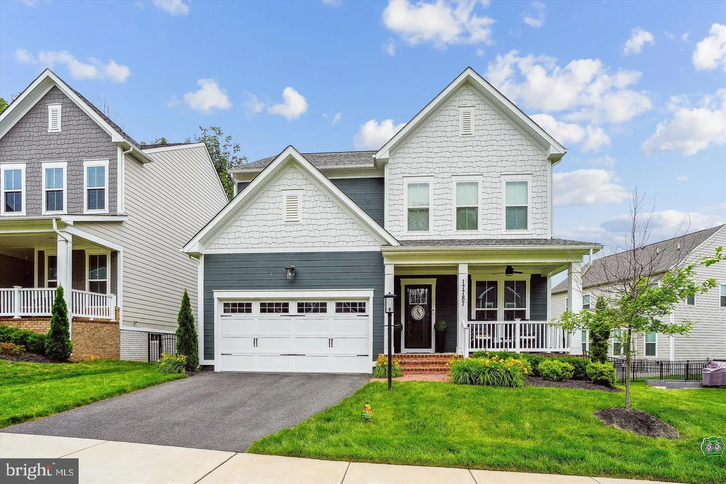 17787 WHITE CAMPION WAY, Dumfries, VA 22026