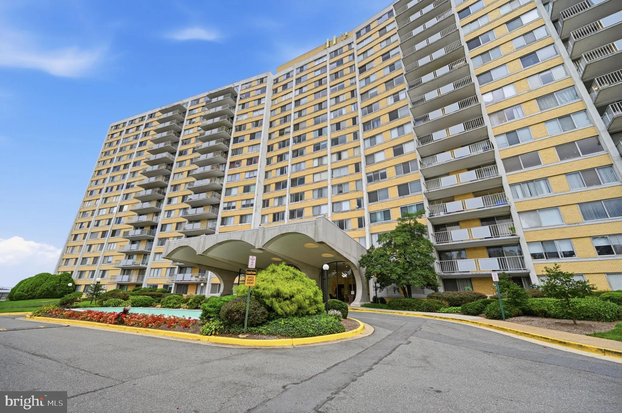 301 BEAUREGARD STREET, Alexandria, VA 22312