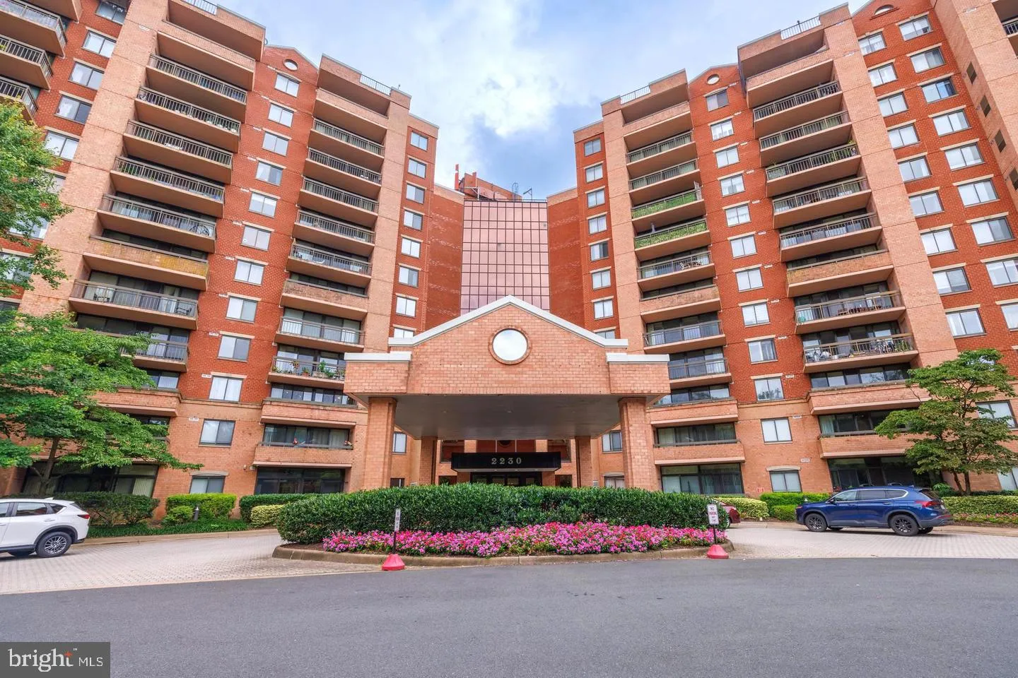2230 GEORGE C MARSHALL DRIVE, Falls Church, VA 22043
