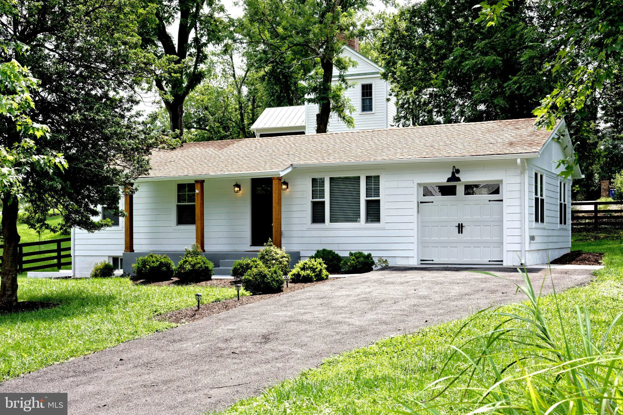 409 MARSHALL STREET, Middleburg, VA 20117
