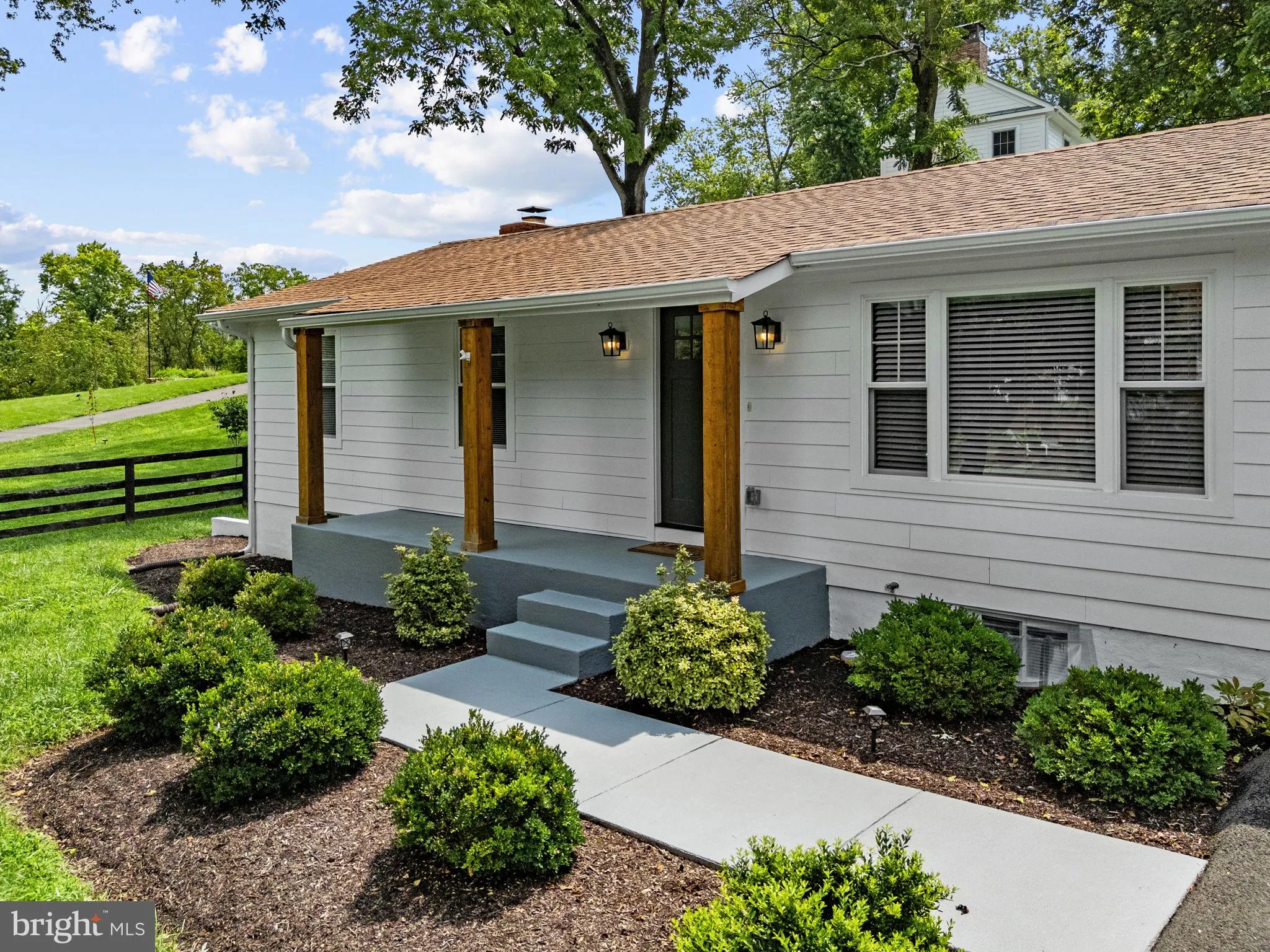 409 MARSHALL STREET, Middleburg, VA 20117