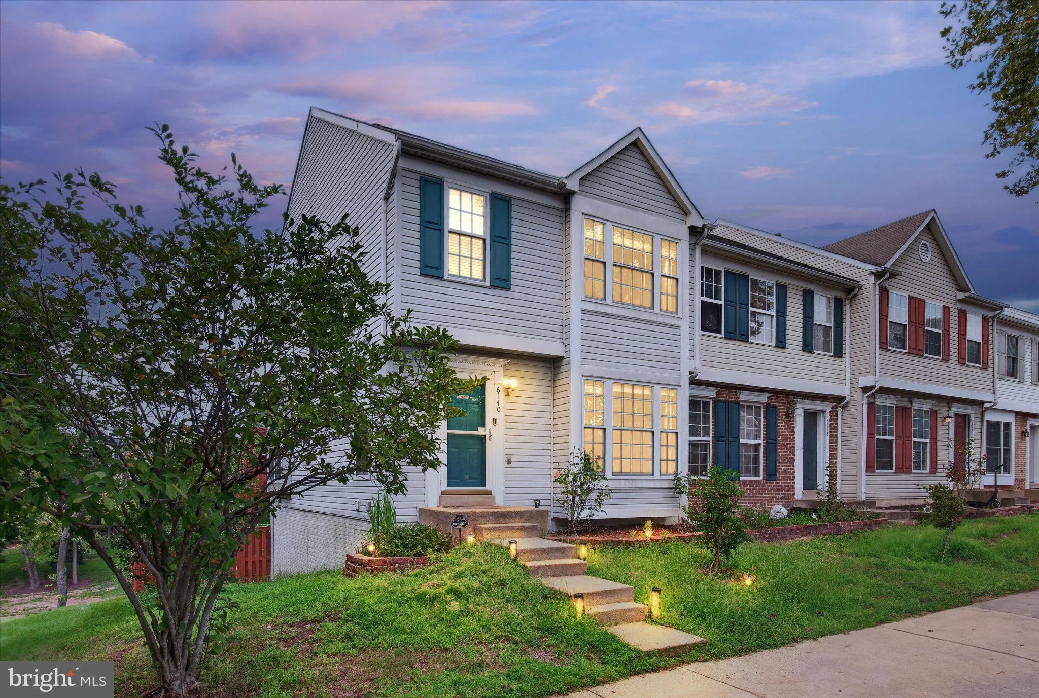 6140 KENDRA WAY, Centreville, VA 20121