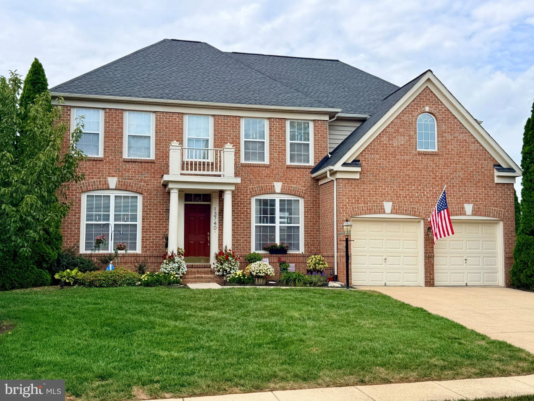 13740 PIEDMONT VISTA DRIVE, Haymarket, VA 20169