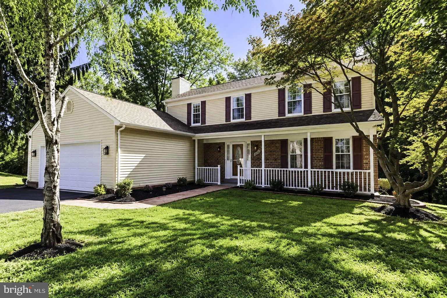Residential Active