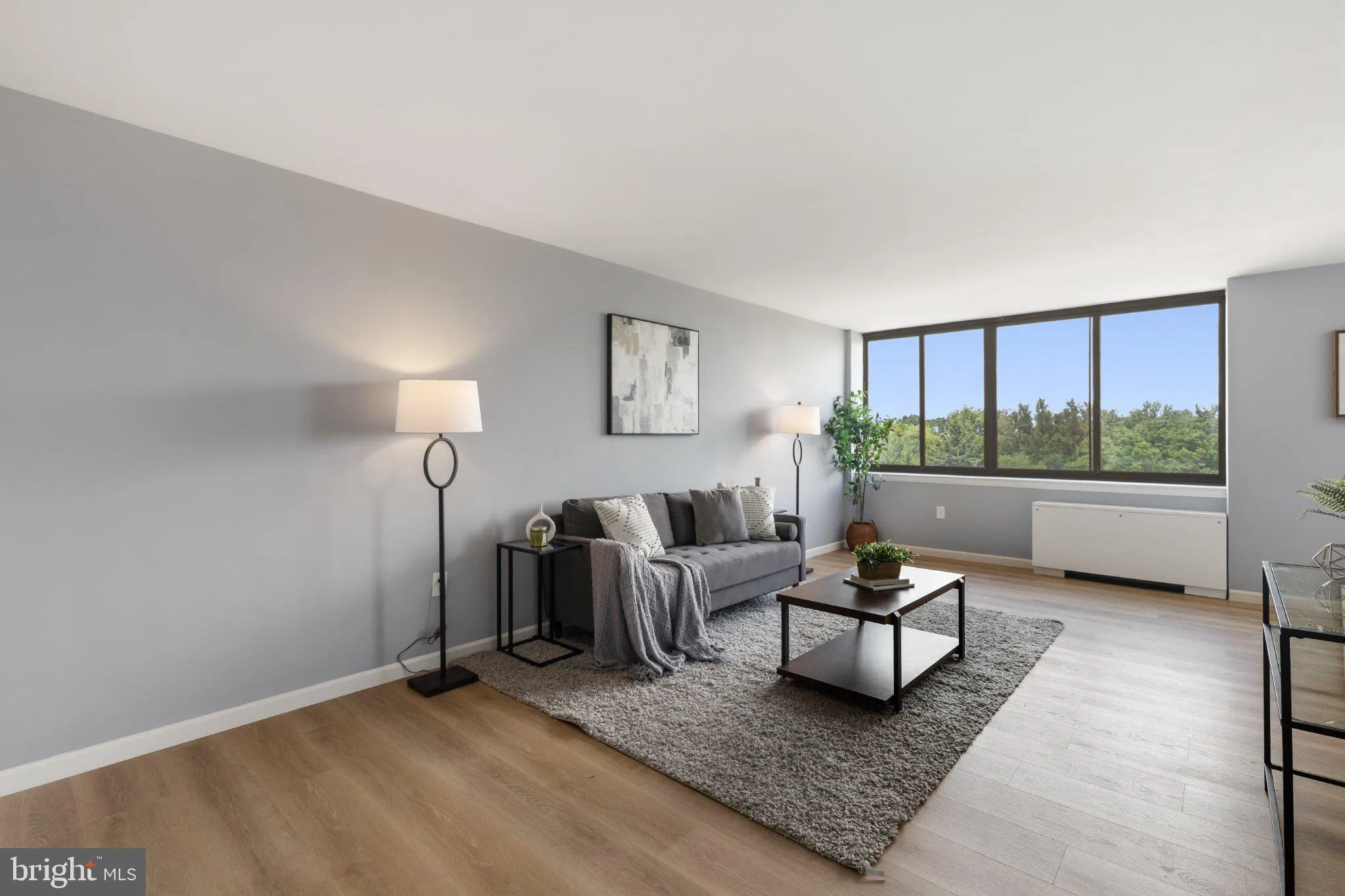 4390 LORCOM LANE, Arlington, VA 22207