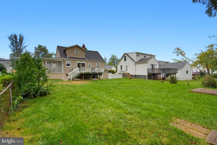 4021 Maple St, Fairfax, Virginia 22030