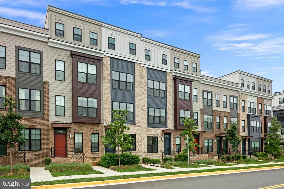 7371 ARLINGTON BOULEVARD, Falls Church, VA 22042