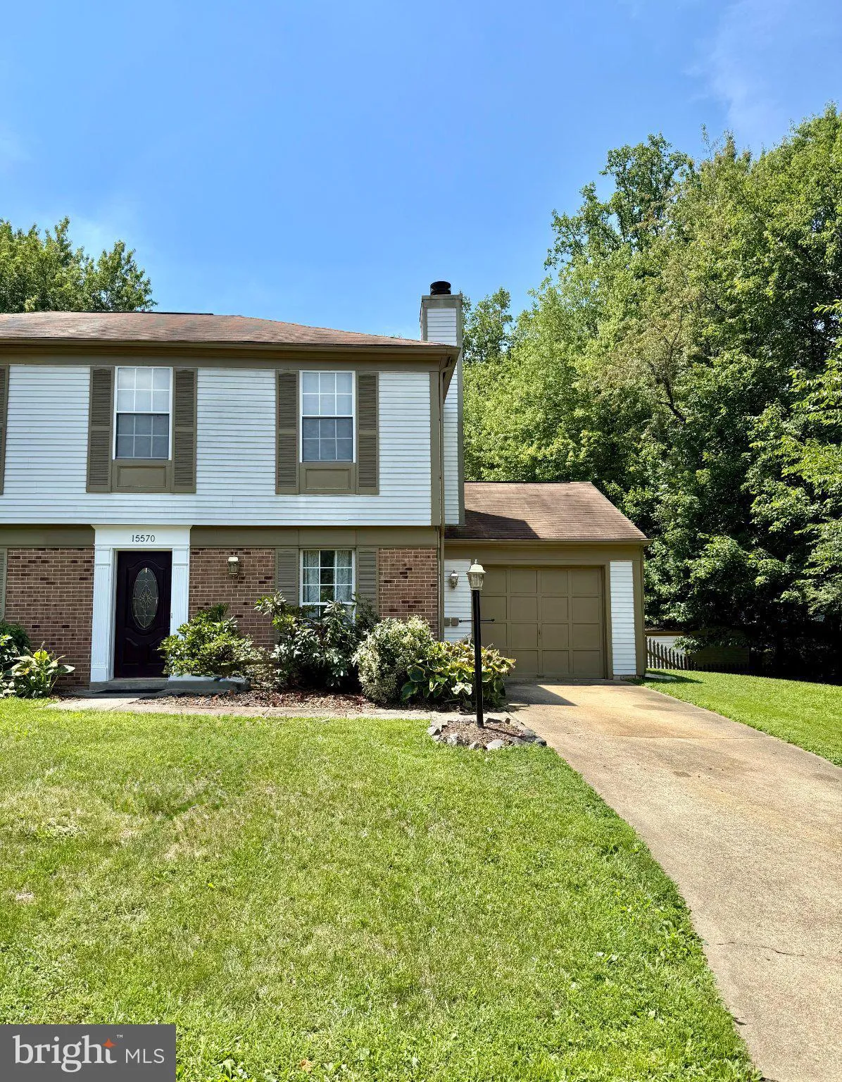 15570 NORTHGATE DRIVE, Dumfries, VA 22025