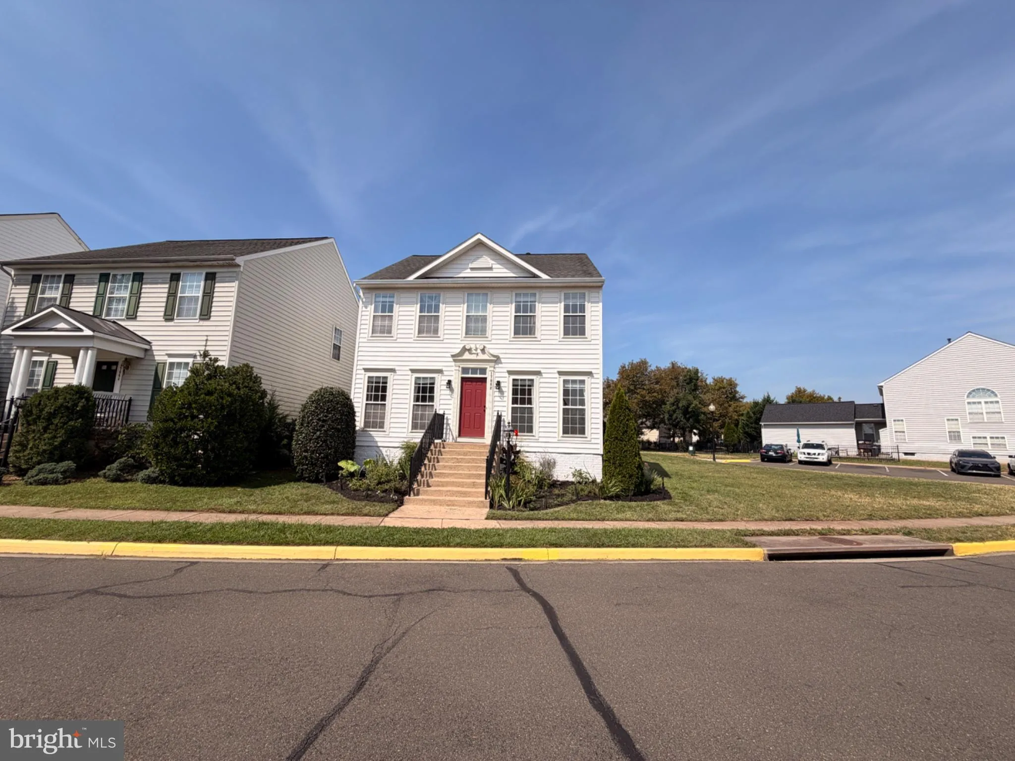 17068 LOFTRIDGE LANE, Gainesville, VA 20155