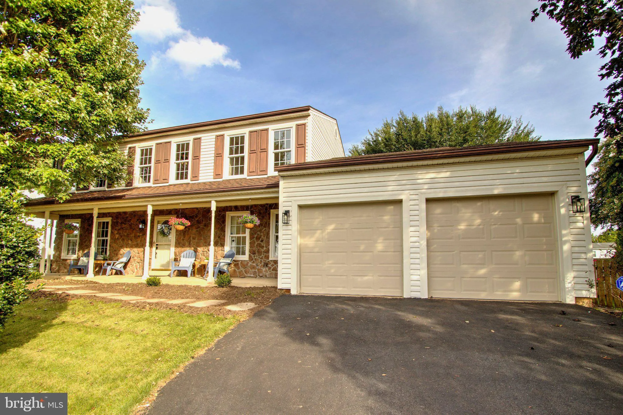 5221 BELLE PLAINS DRIVE, Centreville, VA 20120