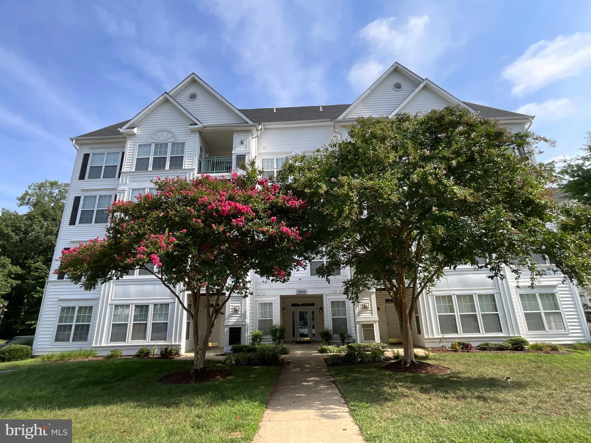 15614 EVERGLADE LANE, Bowie, MD 20716