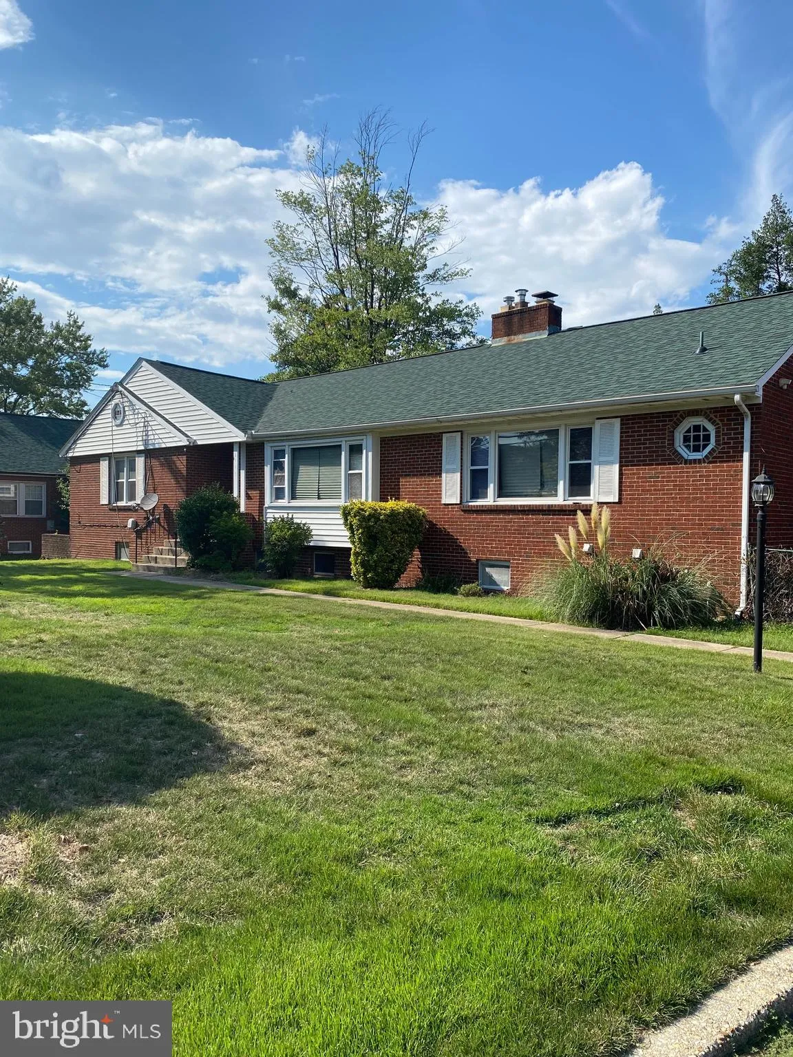 3111 RITCHIE ROAD, District Heights, MD 20747