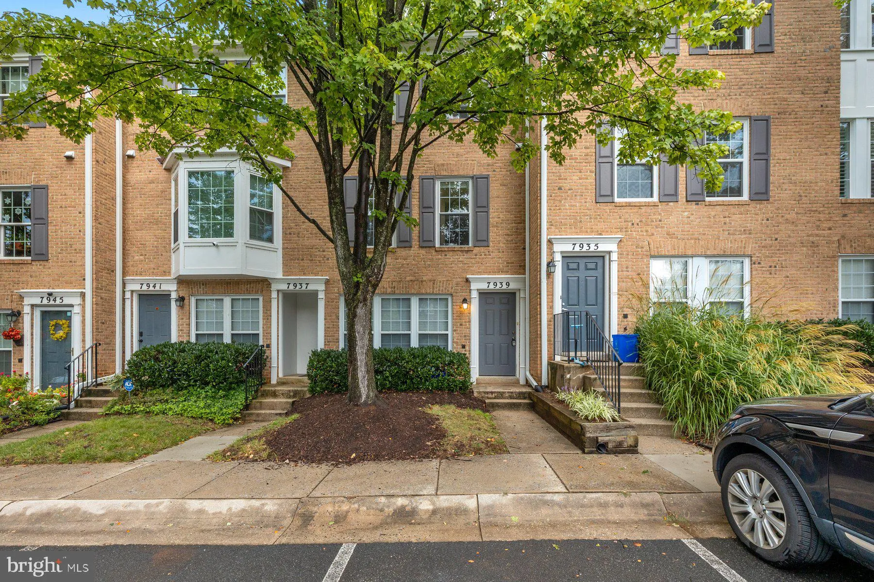 7939 FOXCREST COURT, Potomac, MD 20854