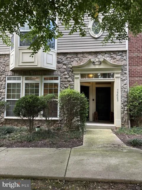 7506 STONEY RUN DRIVE, Hanover, MD 21076