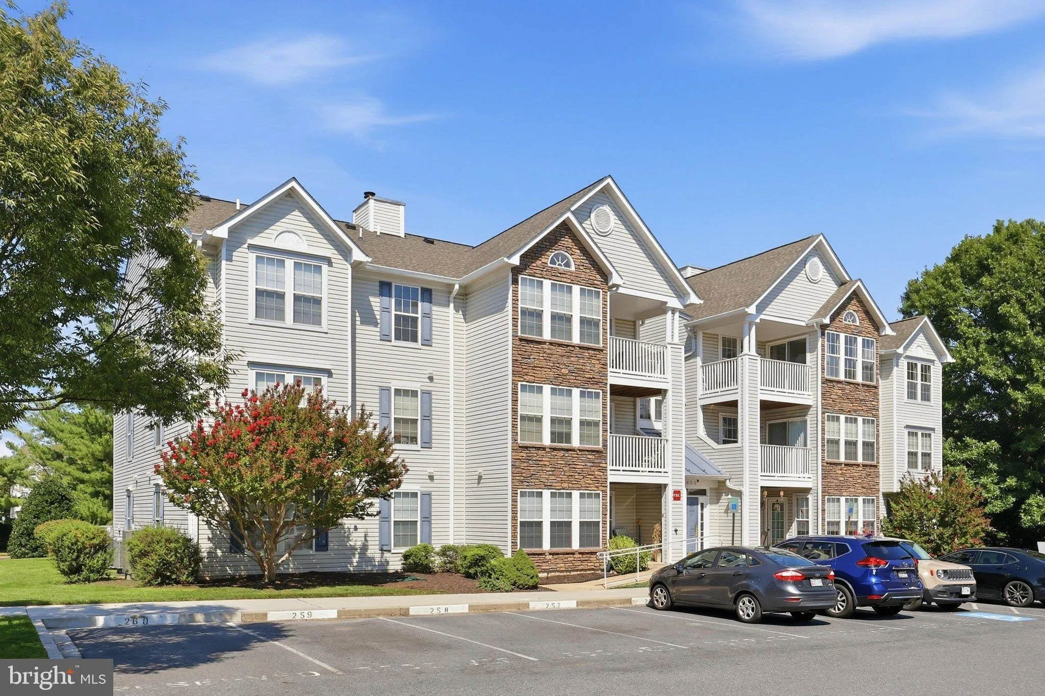 6400 WEATHERBY COURT, Frederick, MD 21703