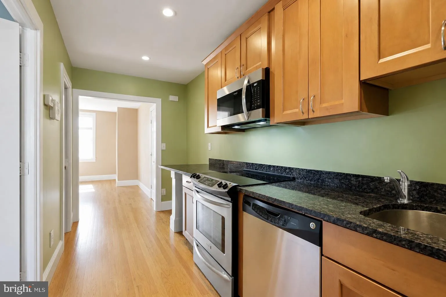 1648 MONTELLO AVENUE, Washington, DC 20002