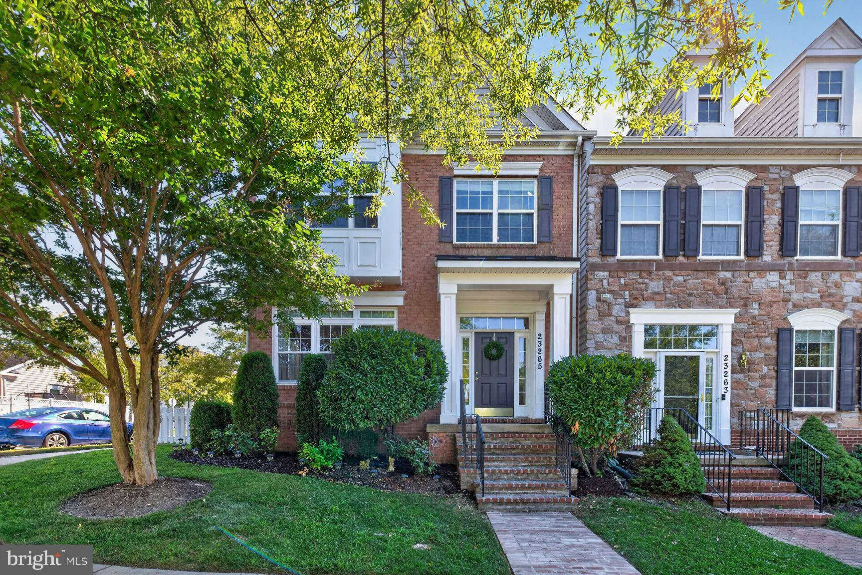 23265 ARORA HILLS DRIVE, Clarksburg, MD 20871
