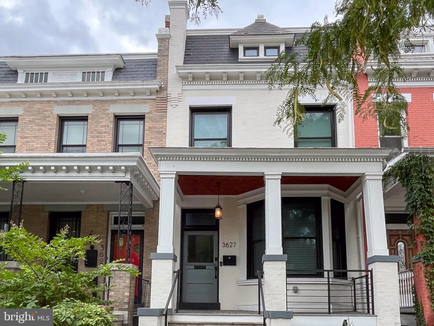 3627 NEW HAMPSHIRE AVENUE, Washington, DC 20010