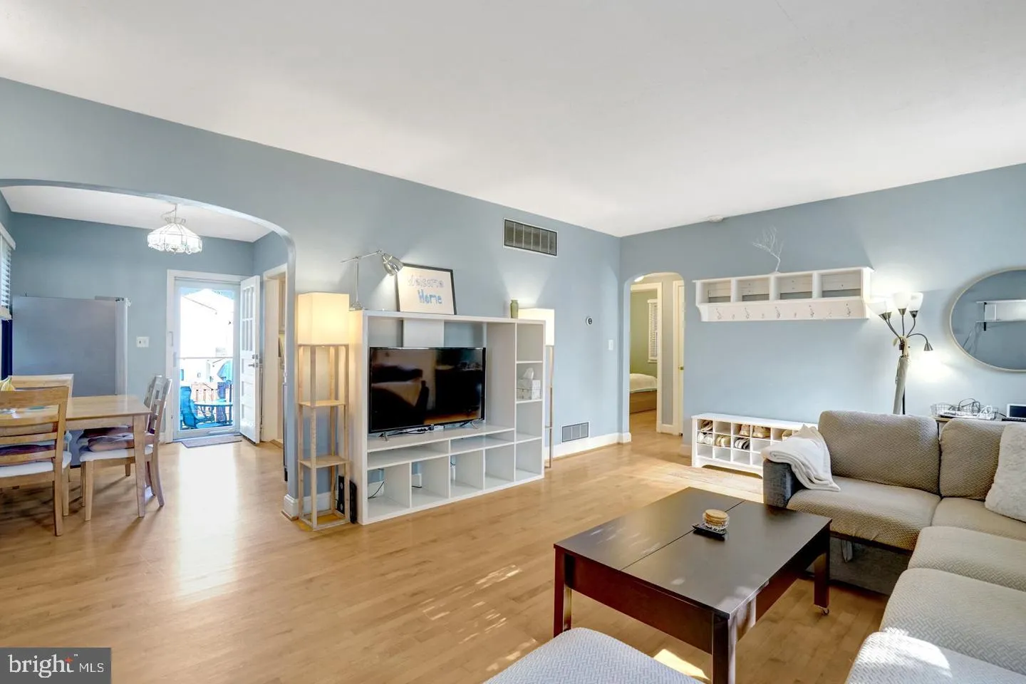 1404 ROOSEVELT STREET, Arlington, VA 22205