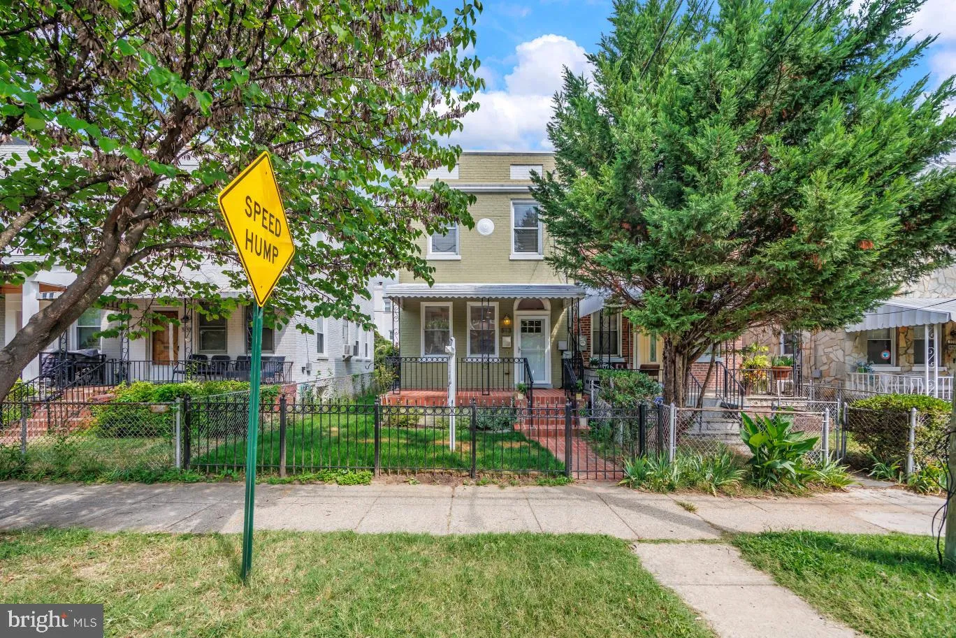 513 RITTENHOUSE STREET, Washington, DC 20011