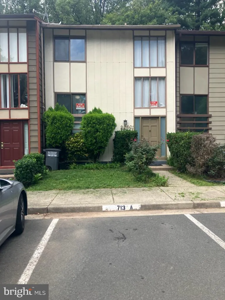 2262 COVENT GARDENS COURT, Reston, VA 20191