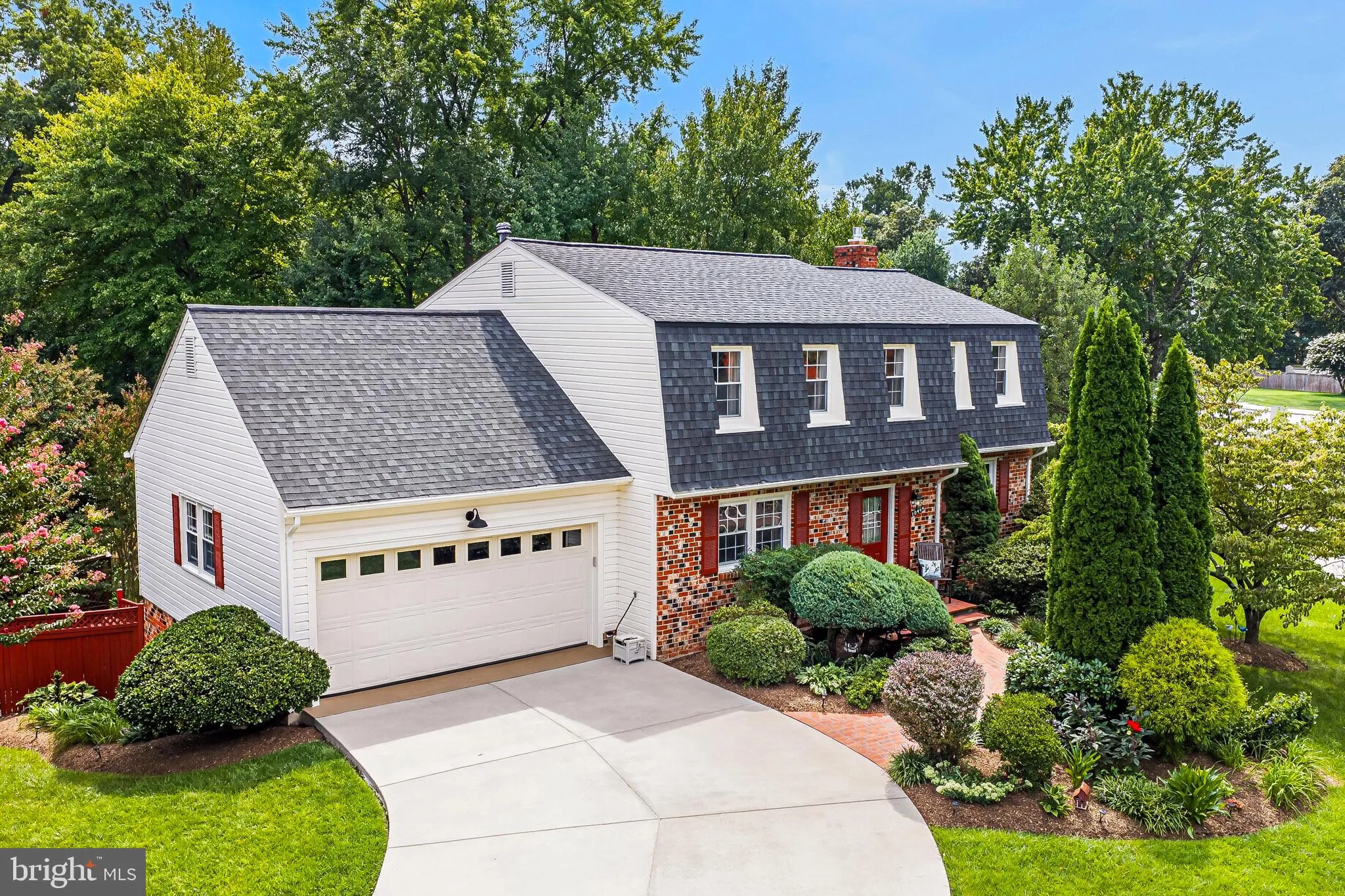 10444 STALLWORTH COURT, Fairfax, VA 22032