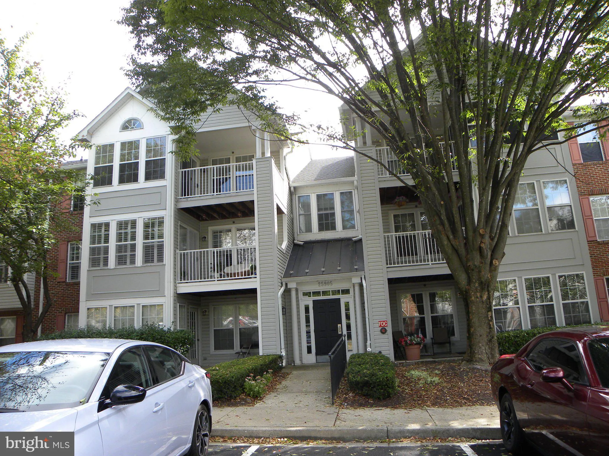 25905 RIDGE MANOR DRIVE, Damascus, MD 20872