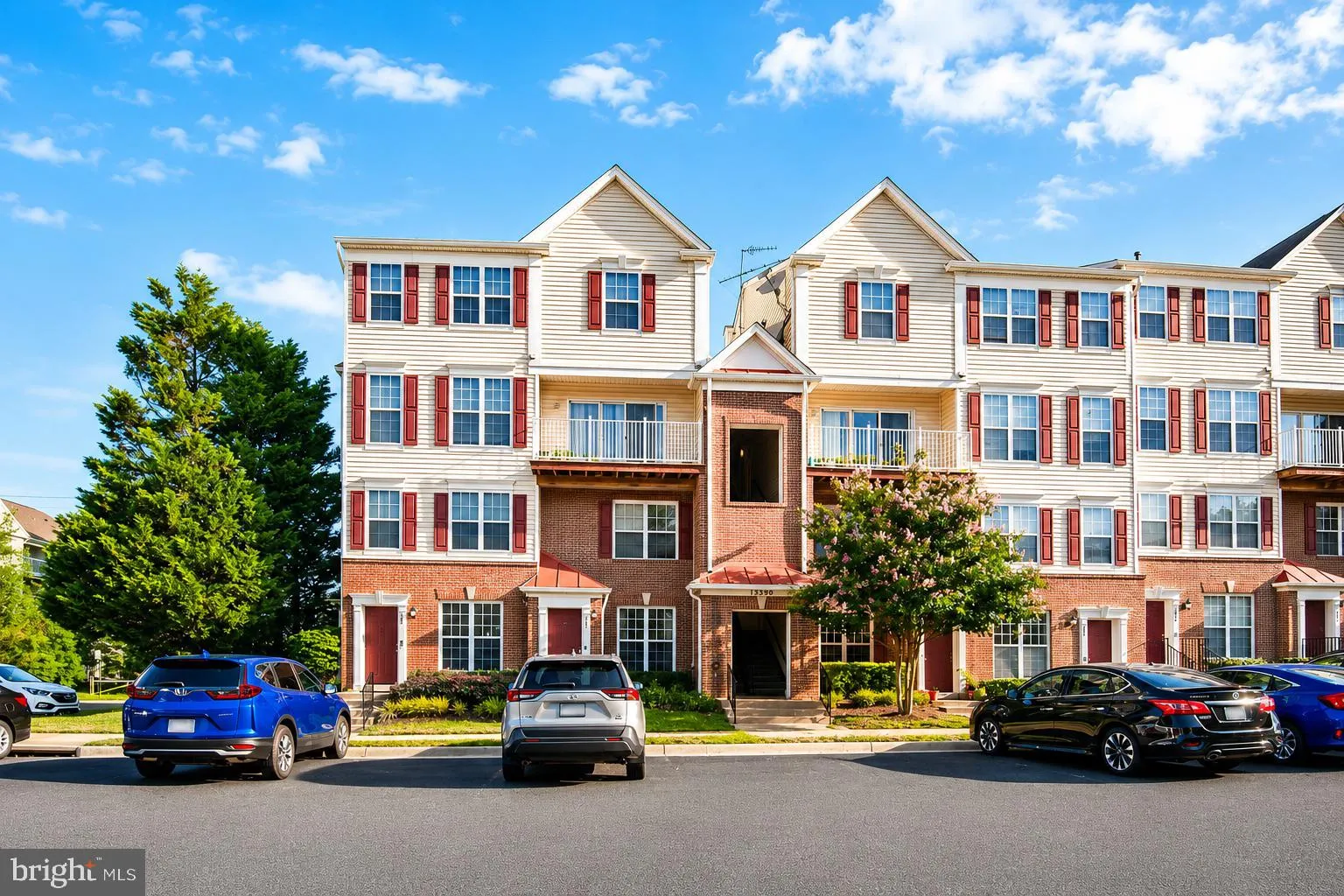 13390 SPOFFORD ROAD, Herndon, VA 20171