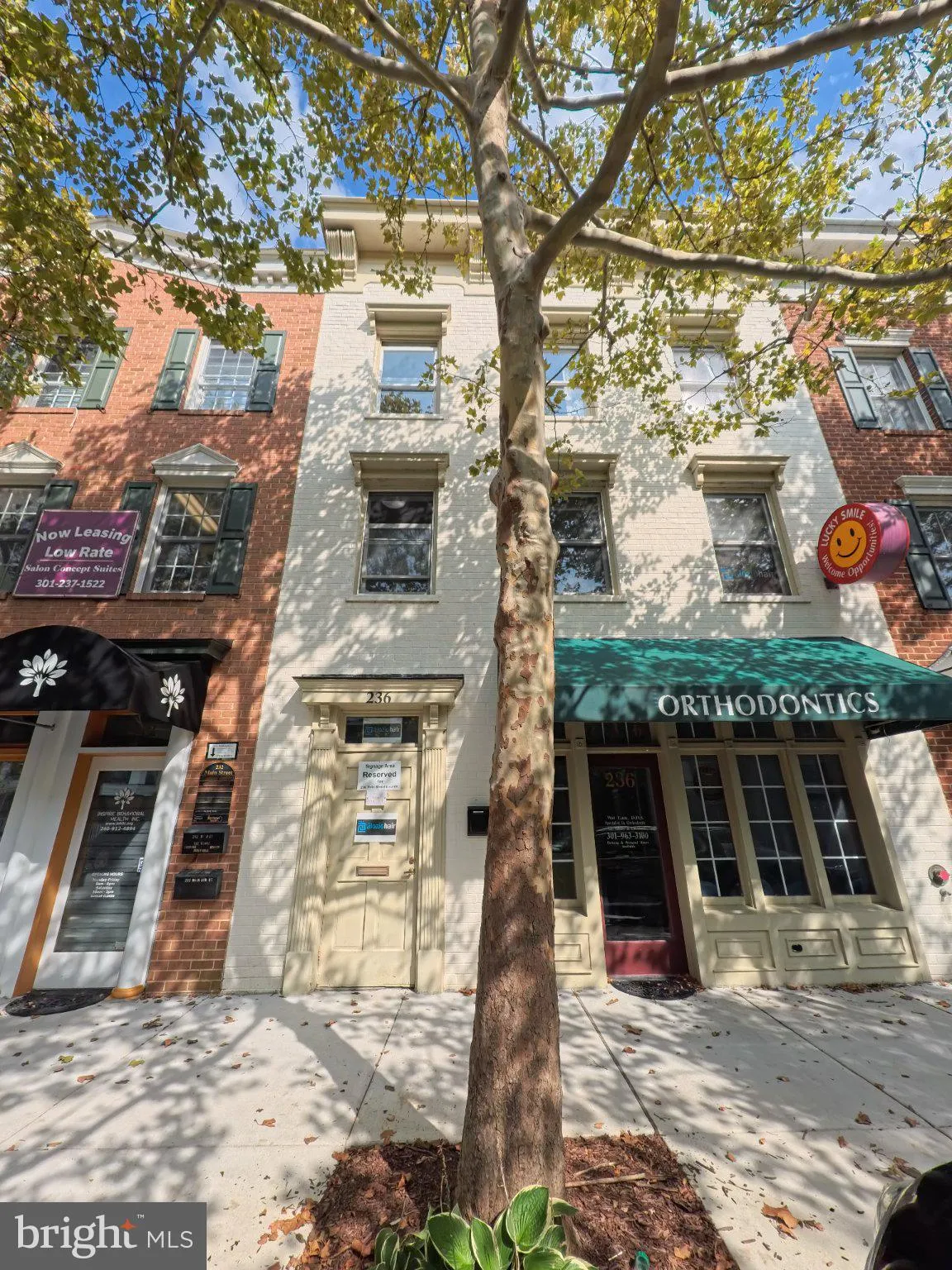 236 MAIN STREET, Gaithersburg, MD 20878