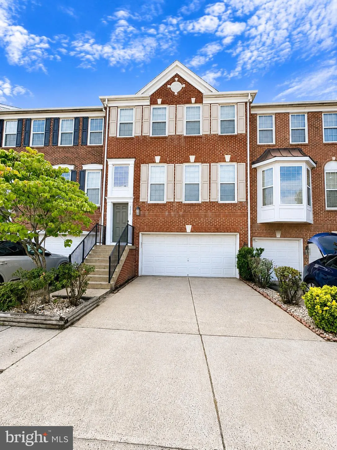 5115 SAPPHIRE SKY LANE, Centreville, VA 20120